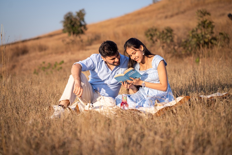 Amrita & Tarang - Memory 1