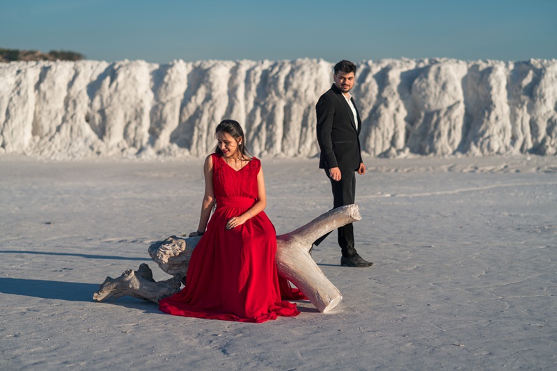 Amrita & Tarang - Memory 4