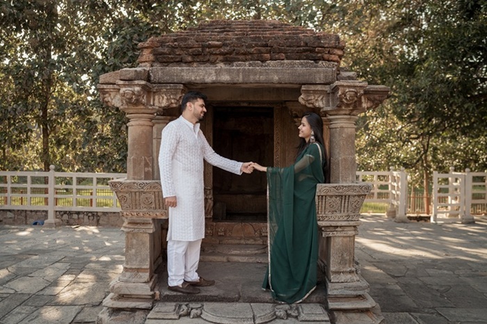 Amrita & Tarang - Memory 5