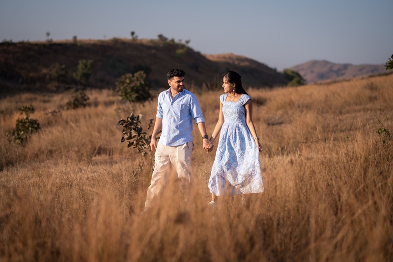 Amrita & Tarang - Memory 6