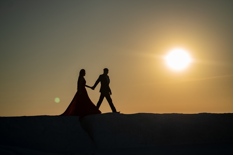 Amrita & Tarang - Memory 7