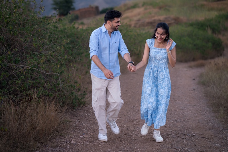 Amrita & Tarang - Memory 8