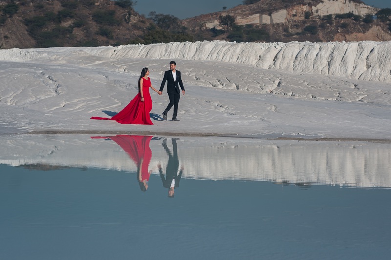 Amrita & Tarang - Memory 9